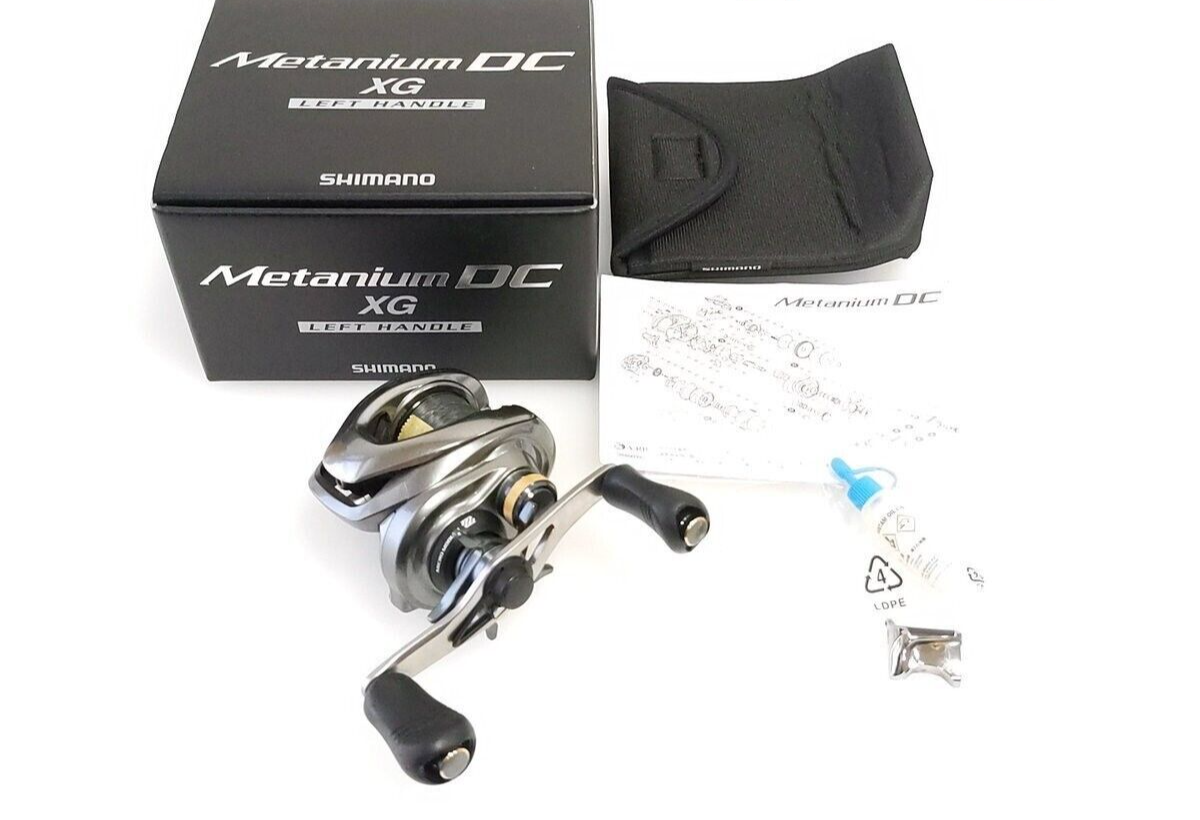 SHIMANO 15 nium DC XG 【公式通販】