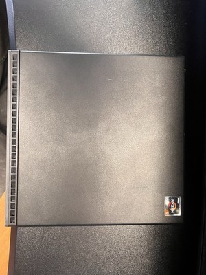 Lenovo M75q Gen 2 Ryzen 5 Pro 5650GE 3.4GHz, 16GB RAM, 256GB NVME