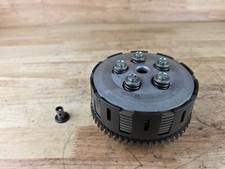 1986 86 TRX250R HONDA OEM CLUTCH HINSON BASKET 1985 85 ATC 250R TRX 87 88