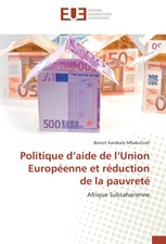 Bénoit Kambale Mbakulirah | Politique daide ...