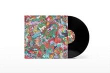 Zach Top - Sam Gendel  Marcella Cytrynowicz - AUDIOBOOK LP   RELEASE - E3447z