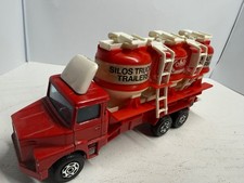 Corgi Juniors Scania LT145 Kohler Silo Truck