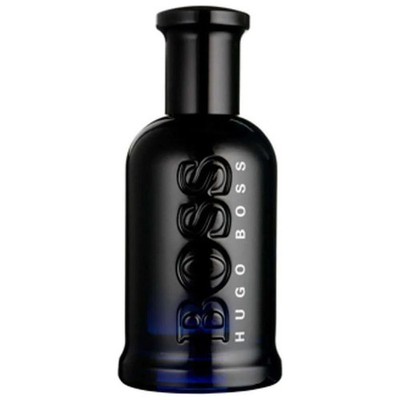 BOSS #6 BOSS BOTTLED NIGHT by Hugo Boss Cologne Men EDT 3.3 / 3.4 oz New Tester