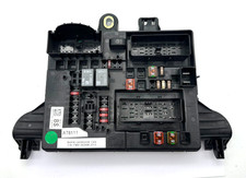 OEM 10-13 Buick LaCrosse LBW FWD Cabin Interior Fuse Box Relay Junction Block