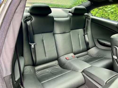 BMW 650i V8 Petrol Auto 2006 - Picture 19 of 21
