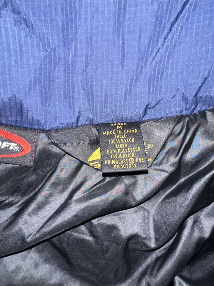 GoLite Whisper Jacket Primaloft - Image 3 of 4