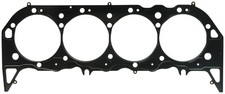 Fel-pro Bbc Mls Head Gasket 4.640 In Bore .041 In For Compression Thickness Fel-pro Bbc Mls Head Gasket 4.640 In Bore .041 In For Compression Thickness