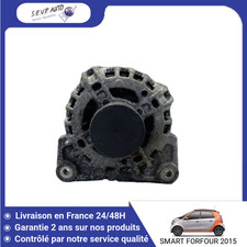 Alternateur Smart FORFOUR