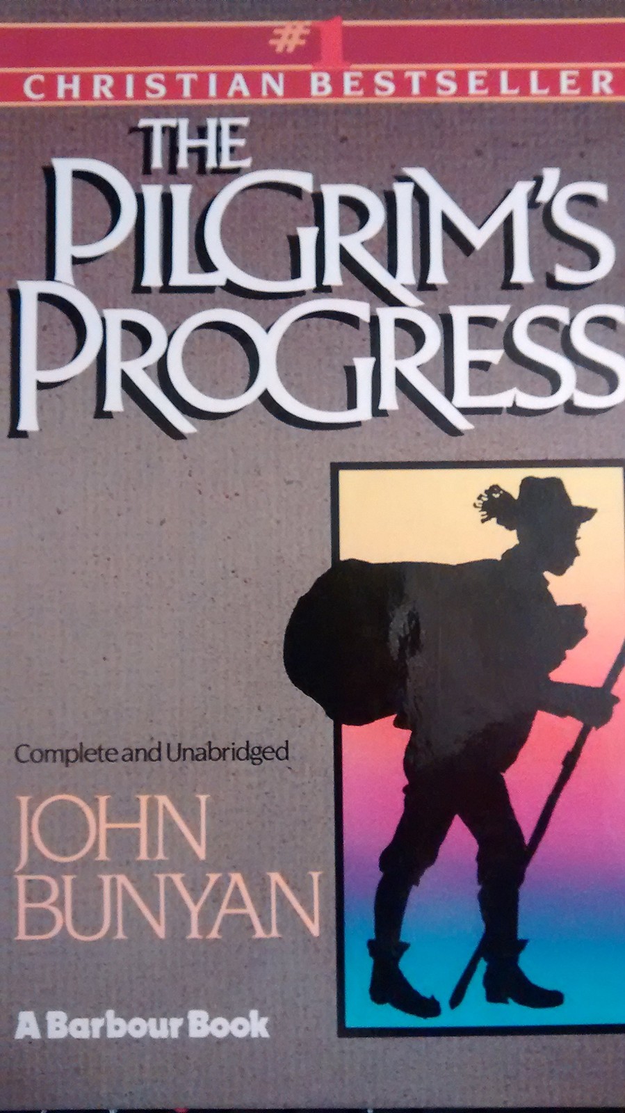 The Pilgrim's Progress