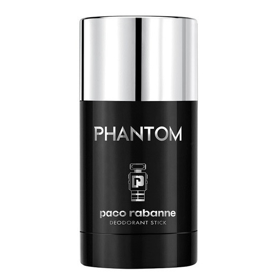 3349668586677 Дезодорант Paco Rabanne Phantom с пенкой для умывания 75 мл P1 Paco Rabanne 13090₽