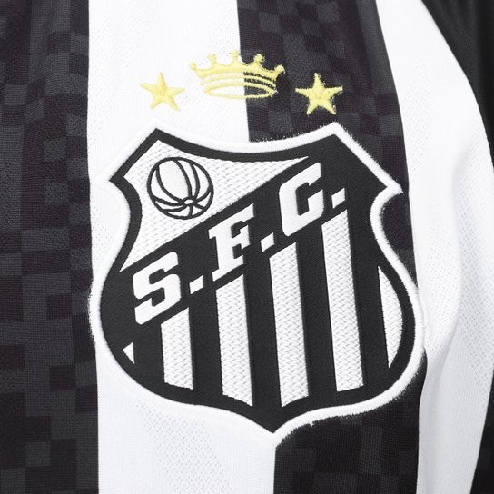 Santos Fc Jersey - Authentic 2025/26 | eBay