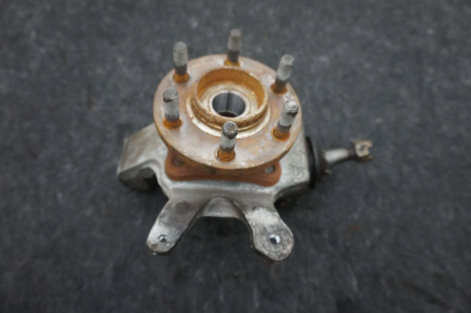 左后主轴指关节轮毂轴承 4709281 道奇 Viper RT10 SR2 1996-00 — 第 4/4 张图片