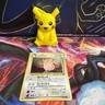 Clefable Jungle No.036 Holo 1997 LP - NM Japanese Pokemon Card #6