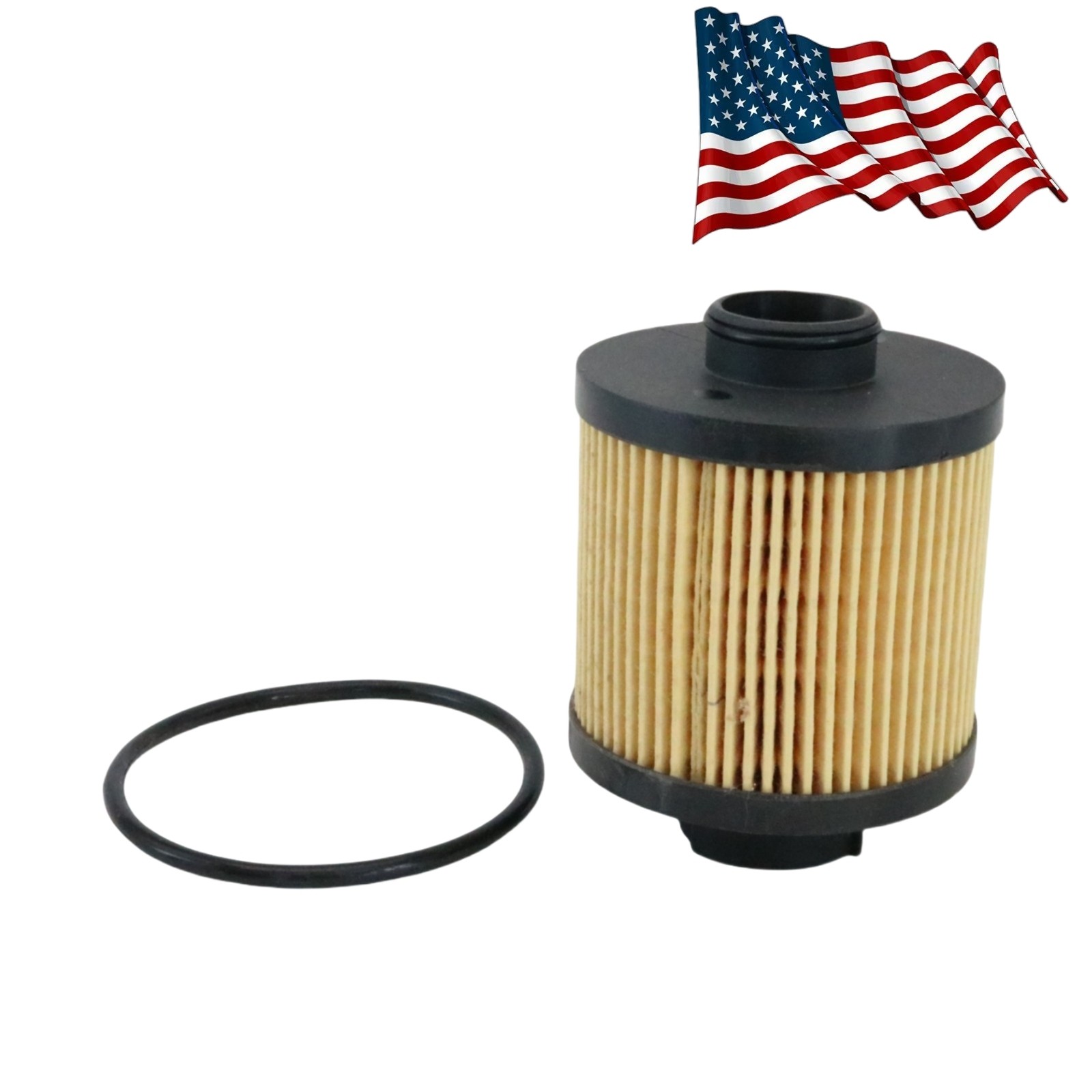 6X Oil Filter Fits 2004-2008 Lamborghini Gallardo 07L115561C USA