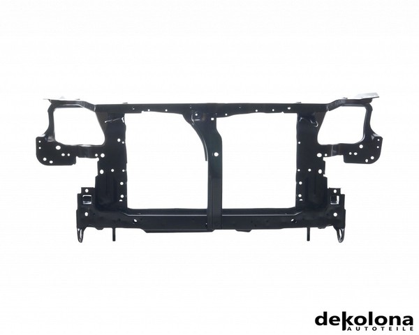 Frontmaske Frontverkleidung FüR KIA Rio Stufenheck SchräGheck Vorne 00-05-image