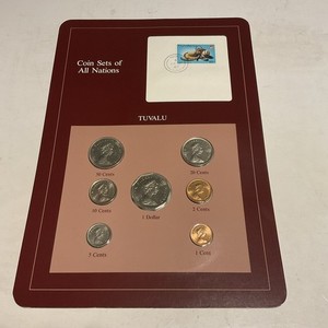 Coin Sets of All Nations | eBay