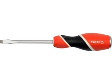 Yato Schlag-Schraubendreher Schlitz 8X250mm YT-25991