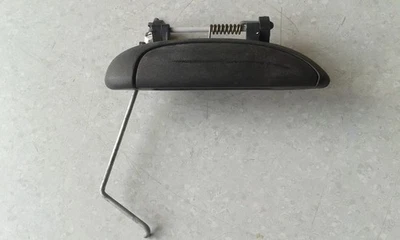 POIGNEE DE PORTE EXTERIEURE AVANT DROITE RENAULT SCENIC I 1 7700433076 - Photo 1/4
