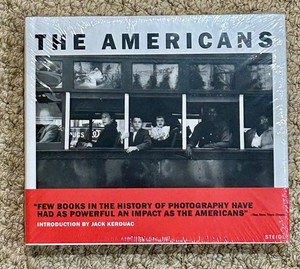 Robert Frank the Americans | eBay