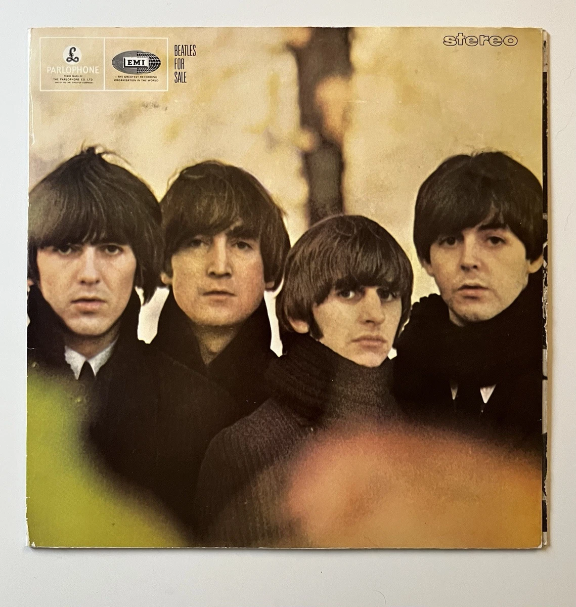 Beatles For Sale for sale | eBay UK