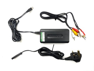SONY CCD-TRV47E Video8 Hi8 Tape Analogue Video Camera HANDYCAM