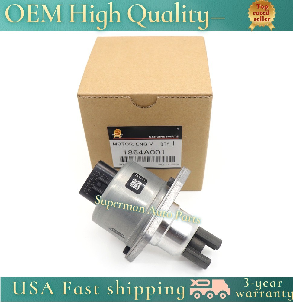 OEM MOTOR ENG VALVE LIFT CONT FOR MITSUBISHI OUTLANDER ASX LANCER