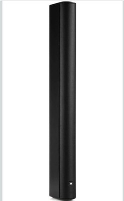JBL Professional CBT 100LA-1 Full Range Line Array Column Loudspeaker
