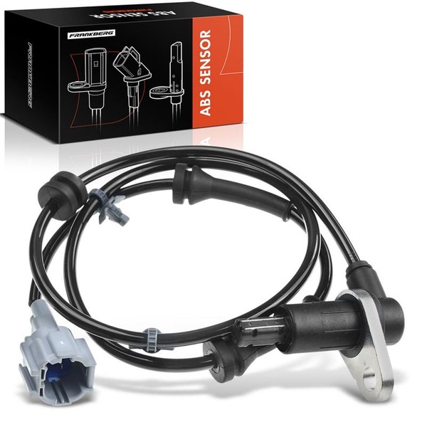 Frankberg ABS-SENSOR Hinten Rechts Passend FüR Nissan Almera | 5481FB0000822-image