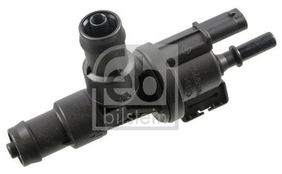 Belüftungs-/Entlüftungsventil Kraftstofftank febi Plus FEBI BILSTEIN 186551 116