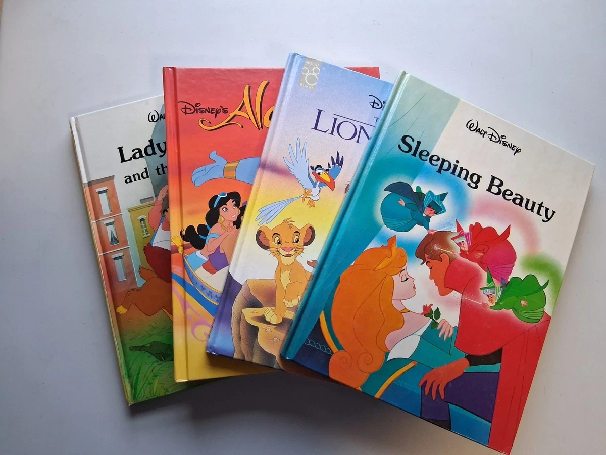 Disney Gallery Books ディズニー　英語　絵本　15冊 disney gallery books products for sale | eBay