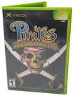 Pirates: The Legend of Black Kat (Microsoft Xbox, 2002) CIB Complete With Manual