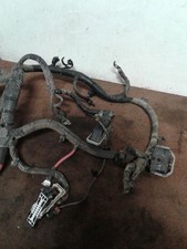 RAM 2500   2017 Engine Wire Harness 393251