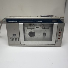 Toshiba KT-R1 ▷ Walkman.land