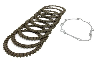 Embrayage pour Suzuki Gsxr 750 W Taille GSXR750 1992-1995 Réparer Lot EBC Joint - Photo 1/4