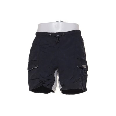 Proline, Cargo Shorts, Größe: L, Schwarz, Herren #RoY