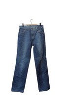 Vintage 80s Wrangler straight jeans