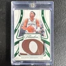 2023-24 Panini Flawless Keldon Johnson Patch PAT-KDJ San Antonio Spurs NBA 2/5