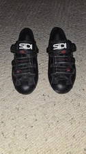 SIDI Dominator 5 Pro MTB Mountain Bike Bicycle Cycling Shoes EU 41