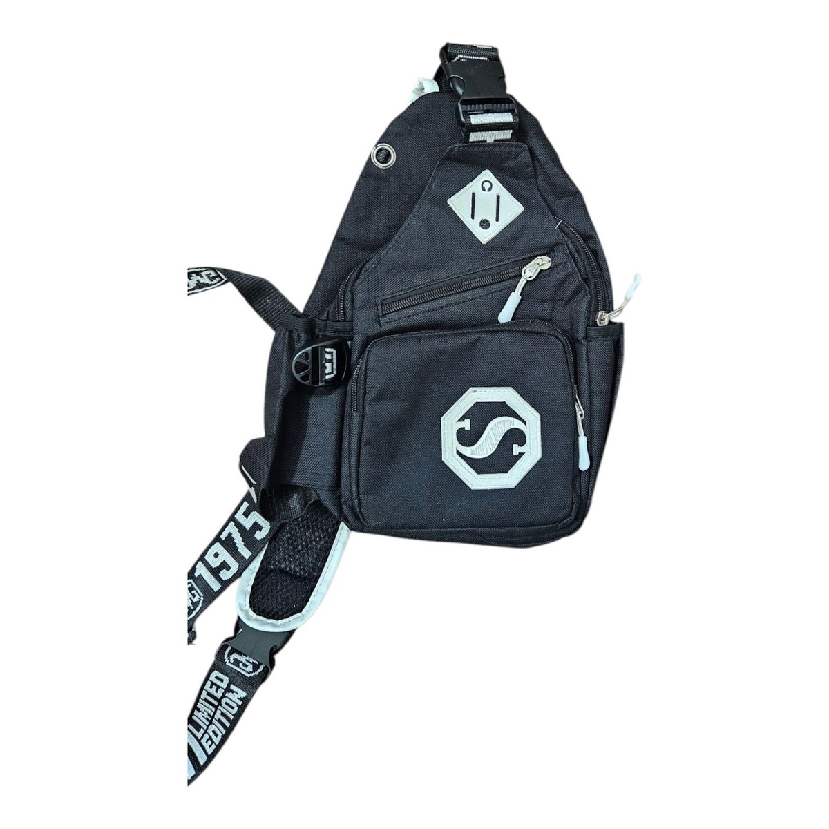 Kinouchi 1975 Limited Edition Black & White | eBay