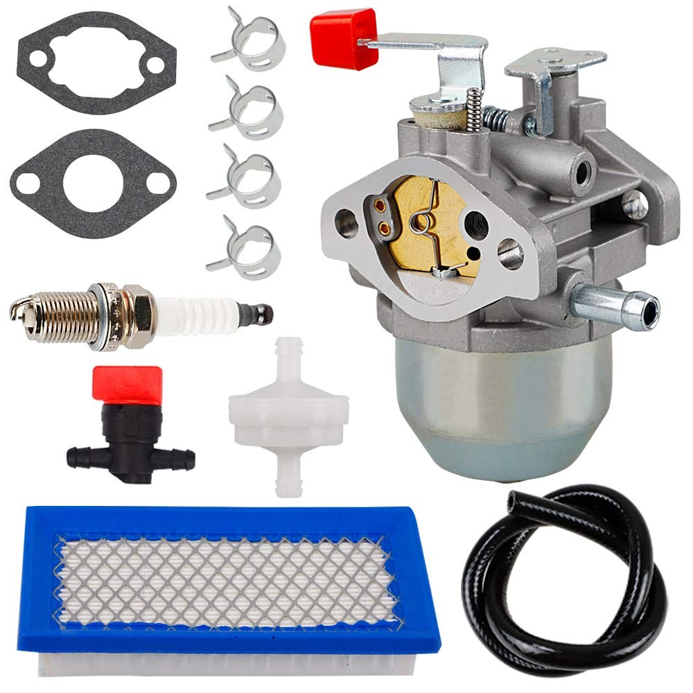 Parts...