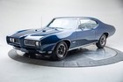 1968 Pontiac GTO