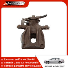 Etrier de frein Jaguar X-TYPE