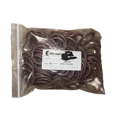 O-Ring Viton 2-326 100 Pack Elmari