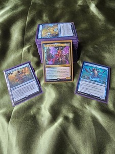 Wilds of Eldraine Commander Decks | eBay Wilds of Eldraine Commander Decks | eBay
