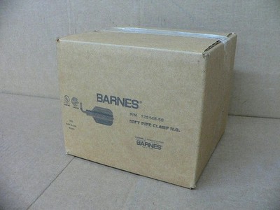 Barnes 125148-50 Pilot Duty Control Float Switch