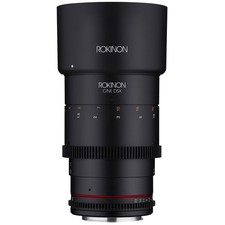 Rokinon 135mm T2.2 DSX Cine Lens for Sony E