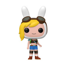 Adventure Time: Fionna & Cake- Fionna #1495 Funko Pop! NEW in stock ships NOW
