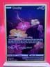 Pokemon Comfey GG14/GG70 Crown Zenith: Galarian Gallery Holo - NM
