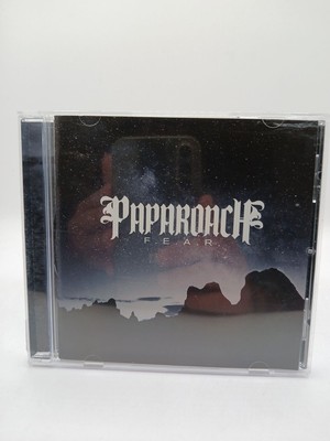 F.E.A.R. Papa Roach: