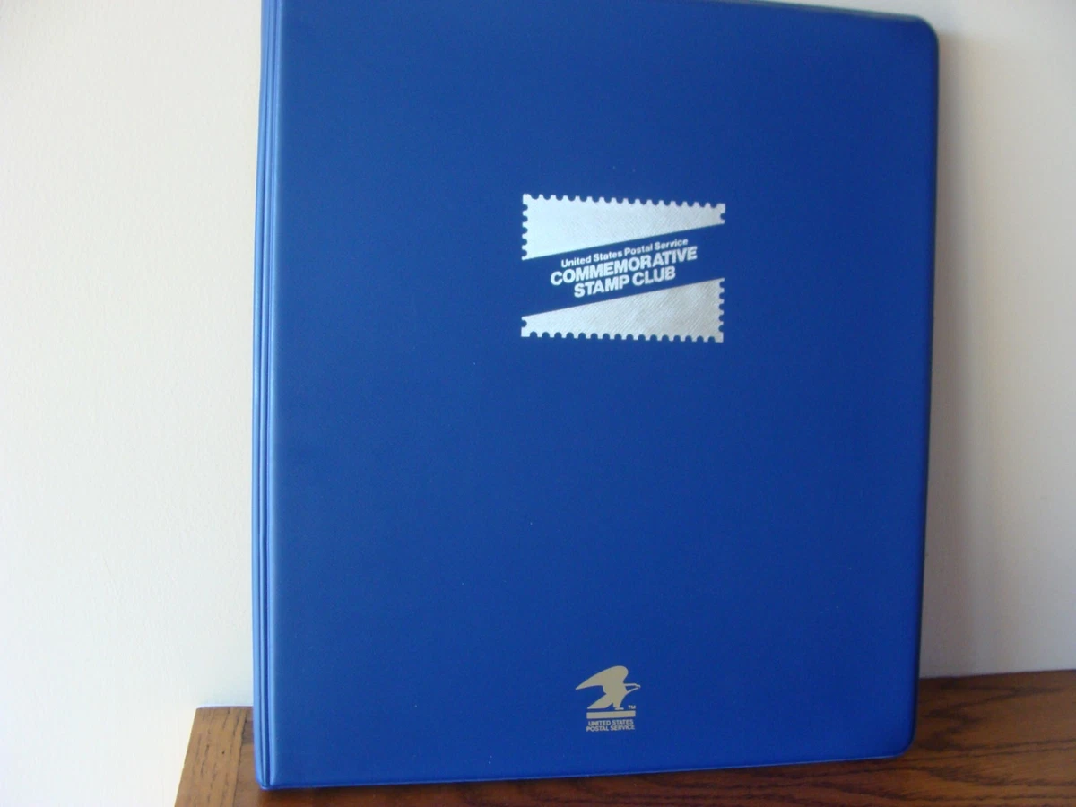 Commemorative Stamp Collection 1993 for sale | eBay